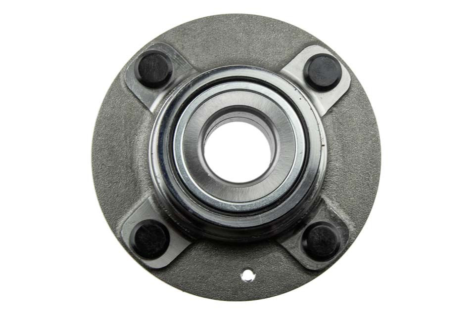 Thumbnail: NTY WHEEL HUB REAR For HYUNDAI ELANTRA 01- /+ABS/ KLT-HY-526
