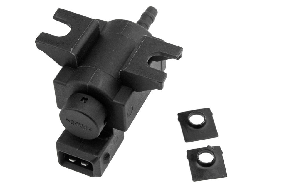 Miniatyrbilde: NTY EGR VACUUM SOLENOID VALVE FOR ALFA ROMEO 147 01- FIAT BRAVO 07- EGR-AR-007