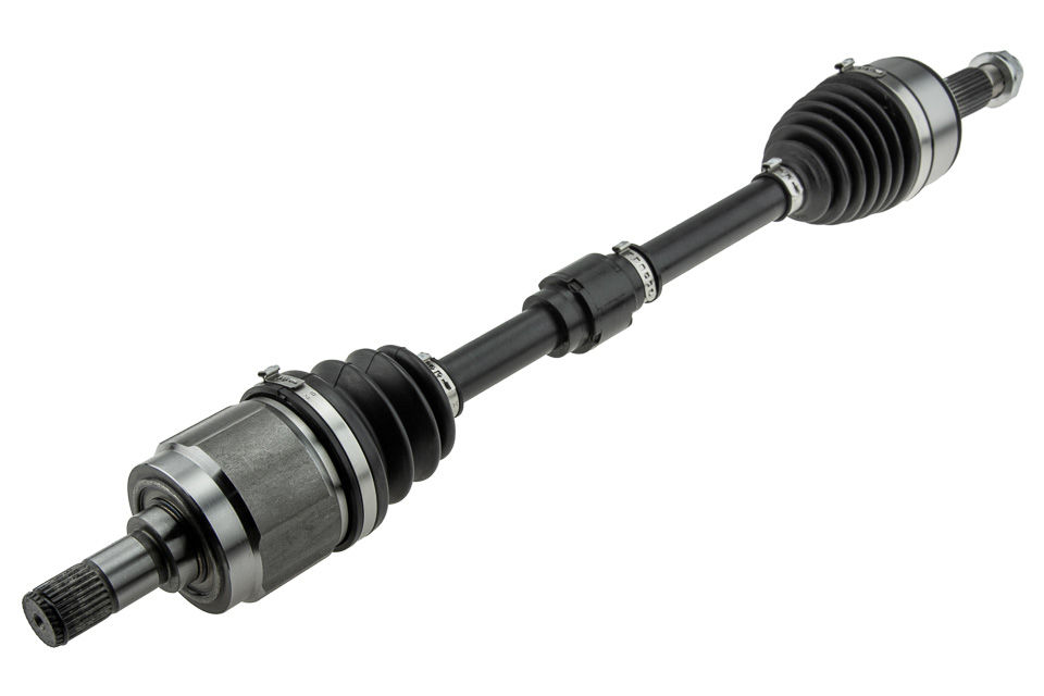 NTY DRIVESHAFT For HONDA CR-V 2.0 4WD 09-12, 2.4 07-12 /FRONT,LEFT/ NPW-HD-071