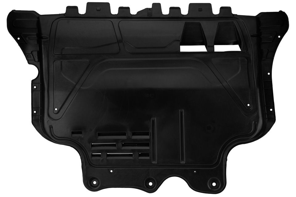 NTY ENGINE COVER LOWER FOR AUDI A3 2013- Q2 2017- SEAT LEON 2013- EZC-VW-578