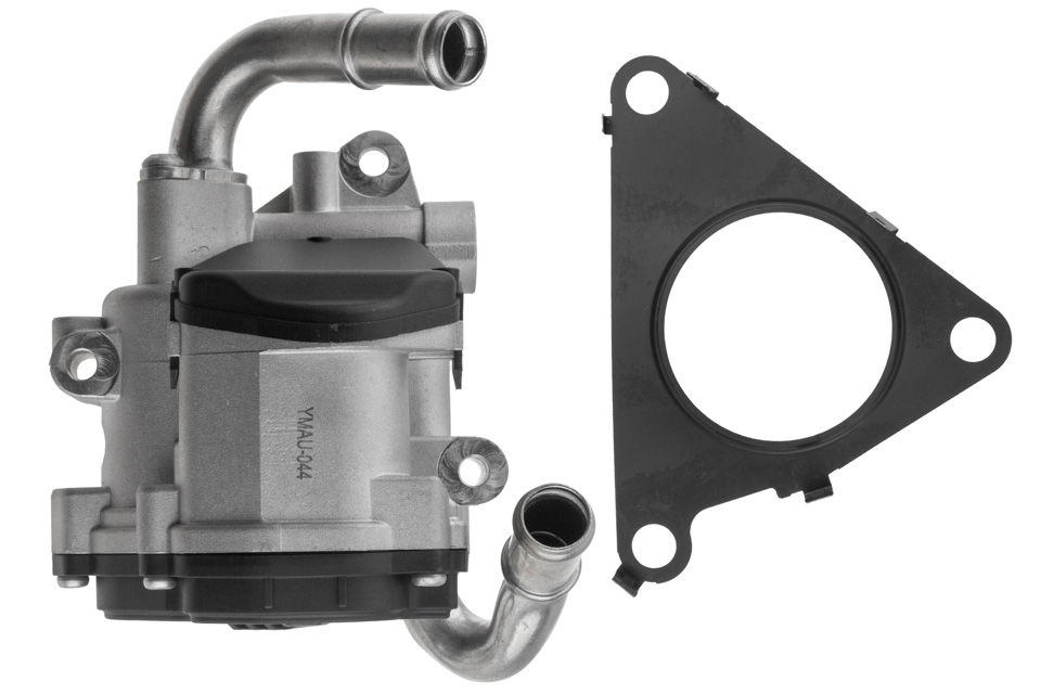 Miniatyrbilde: NTY EGR VALVE FOR AUDI A1 A3; VW JETTA IV T-ROC; SKODA KAROQ 10- EGR-AU-044