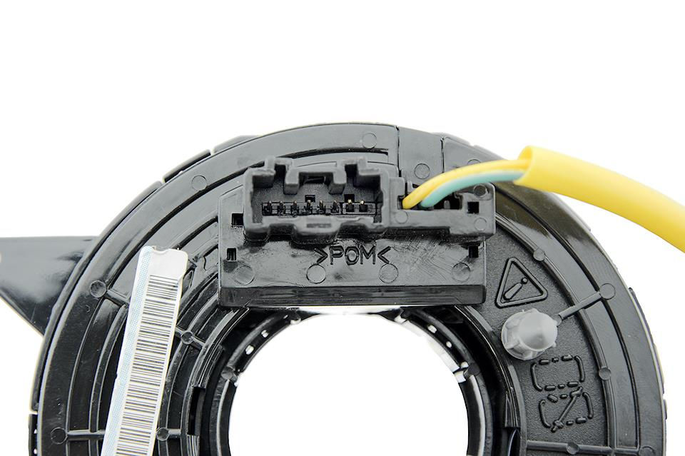Thumbnail: NTY AIR BAG CLOCKSPRING FOR SUBARU FORESTER 010- IMPREZA 010- EAS-SB-003