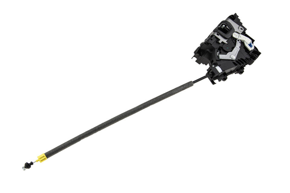 Miniatúra: NTY CENTRAL DOOR LOCK ACTUATOR FRONT FOR MERCEDES KLASA C W205 13- EZC-ME-054