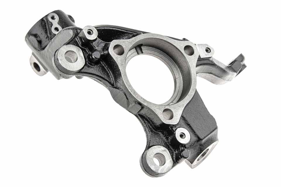 Miniatyrbilde: NTY KNUCKLE STEERING FRONT For AUDI A3 12-, SKODA OCTAVIA 13- /LEFT/ ZZP-AU-010