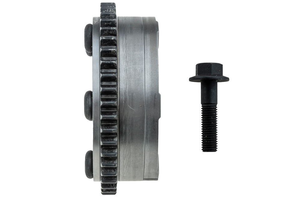 Thumbnail: NTY CAMSHAFT ADJUSTER For HONDA ACCORD 2.4 2008-2015 RKZ-HD-001
