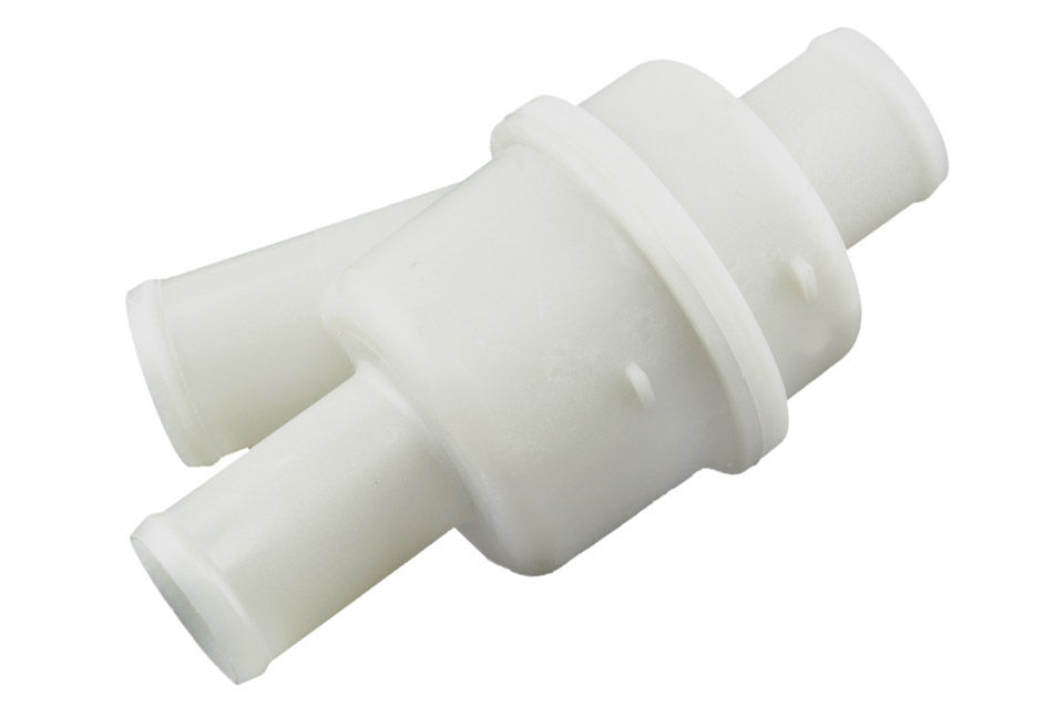 Thumbnail: NTY THERMOSTAT For LAND ROVER DISCOVERY II 99-04 CTM-LR-003