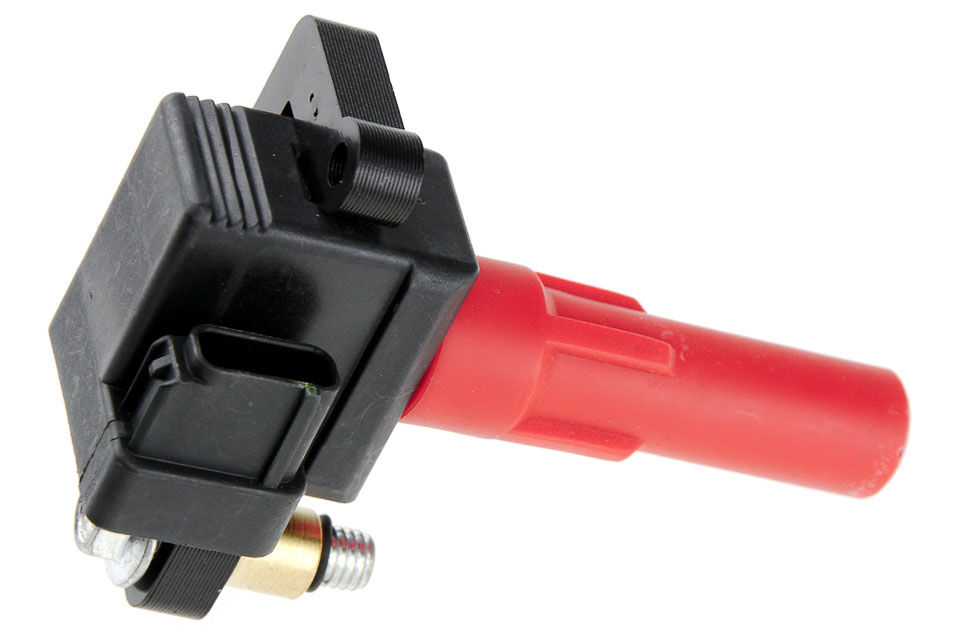 NTY IGNITION COIL FOR SUBARU LEGACY 3.0 2001- OUTBACK 3.0 2005- ECZ-SB-007