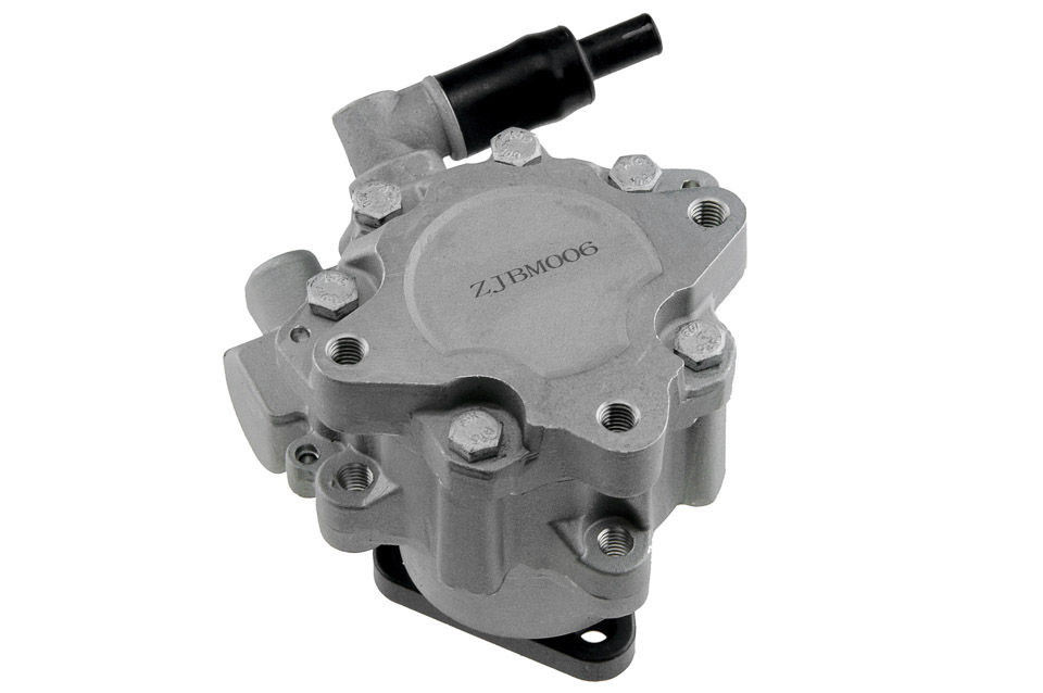 Miniatyrbilde: NTY POWER STEERING PUMP For BMW 320I,323I,328I 95-98 SPW-BM-006