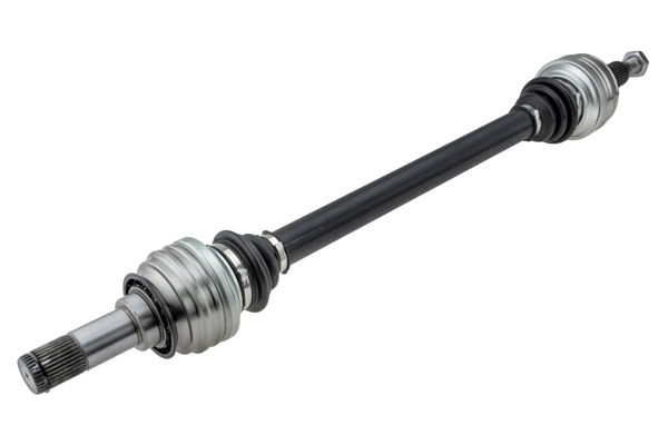 NTY DRIVESHAFT For PORSCHE PANAMERA 970 RWD 09-16 /REAR,L=R/ NPW-PS-008