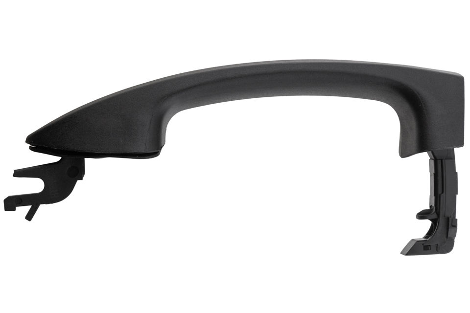 Thumbnail: NTY EXTERIOR DOOR HANDLE FOR FORD TRANSIT COURIER 14- EZC-FR-273