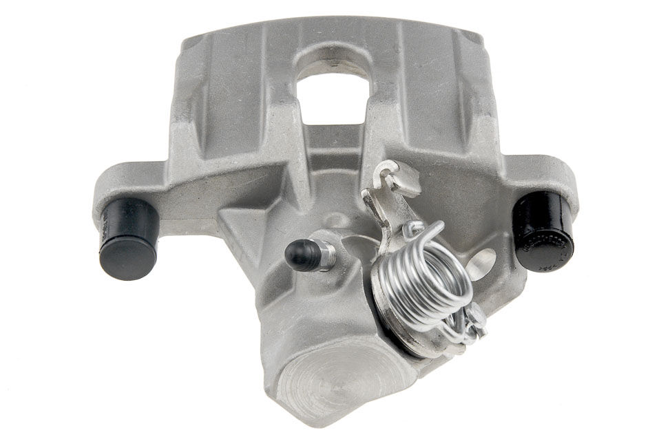 Thumbnail: NTY BRAKE CALIPER REAR For FORD FOCUS II 04-, C-MAX 04- /LEFT/ HZT-FR-004