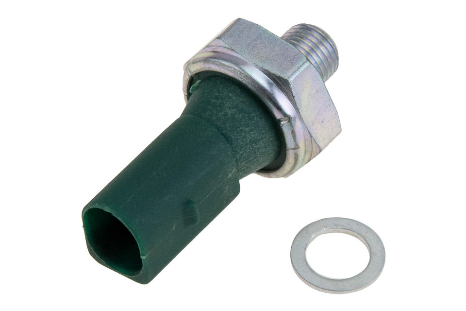 Thumbnail: NTY OIL PRESSURE SENSOR FOR AUDI A1 A3 VW GOLF POLO SKODA FABIA 03- ECC-AU-007