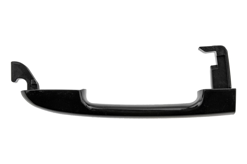 Thumbnail: NTY EXTERIOR DOOR HANDLE LEFT RIGHT FRONT REAR FOR HYUNDAI I20 2008- EZC-HY-544