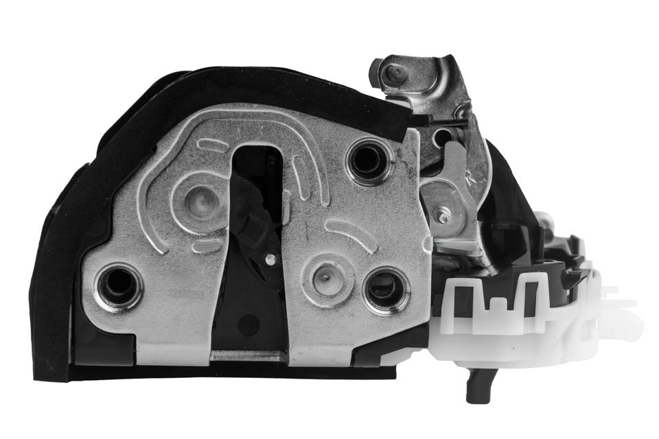 Thumbnail: NTY CENTRAL DOOR LOCK ACTUATOR REAR FOR TOYOTA PRIUS 2009- EZC-TY-060