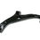 Miniatúra: NTY FRONT ARM For MAZDA 6 13-, CX-5 12- /LEFT/ ZWD-MZ-107
