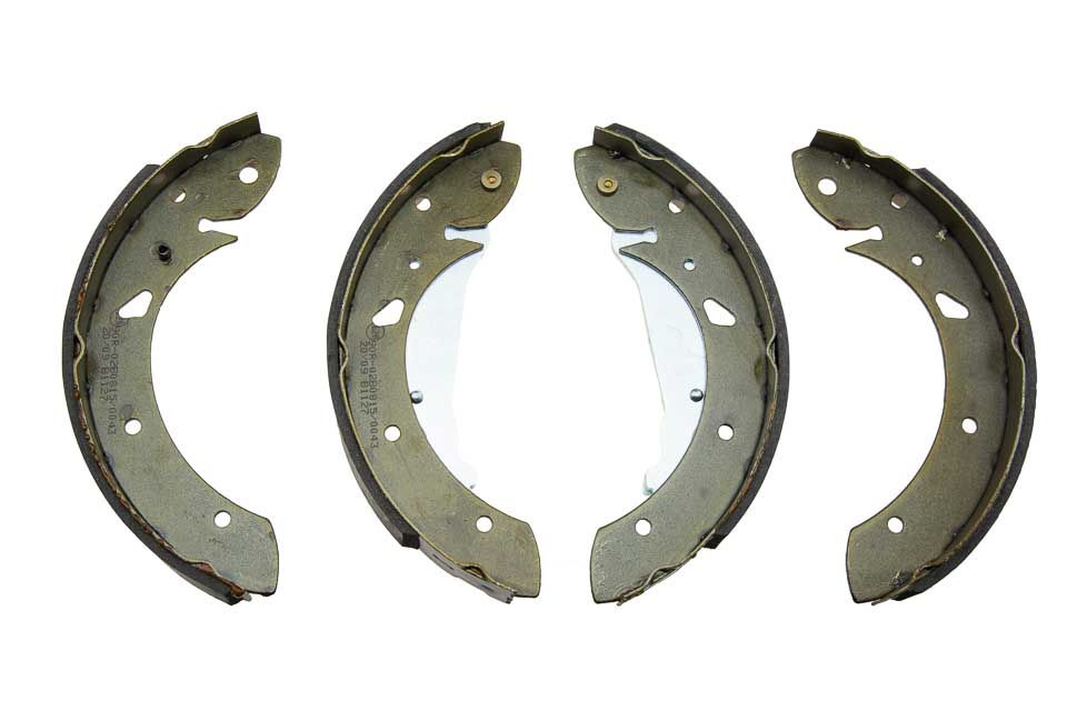 Miniatúra: ALPHA BRAKES BRAKE SHOES For TOYOTA AVENSIS T22 97-00 HST-TY-060