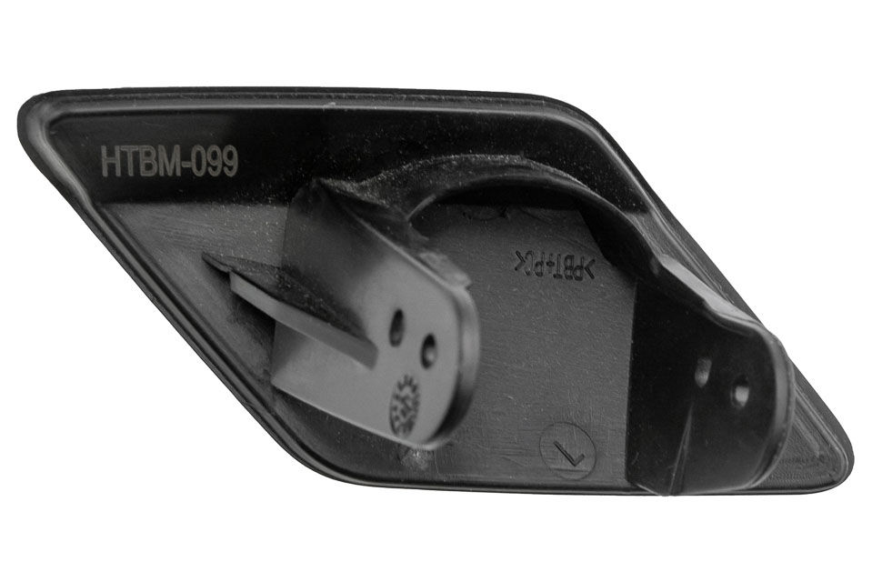 Thumbnail: NTY COVER / BUMPER For BMW 4 F32 , F33 , F36 2013- /LEFT/ EDS-BM-099