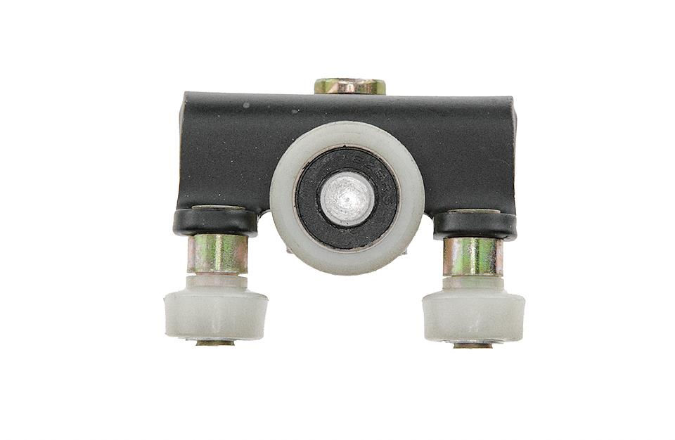 Thumbnail: NTY UPPER ROLLER GUIDE SLIDING DOOR FOR VW LT35 2006- EZC-VW-080