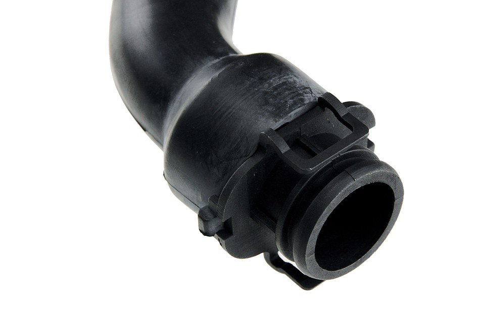 Air Tuyau pour Ford Focus Mazda 3 BK 04- Volvo C30 06 - Photo 5/9