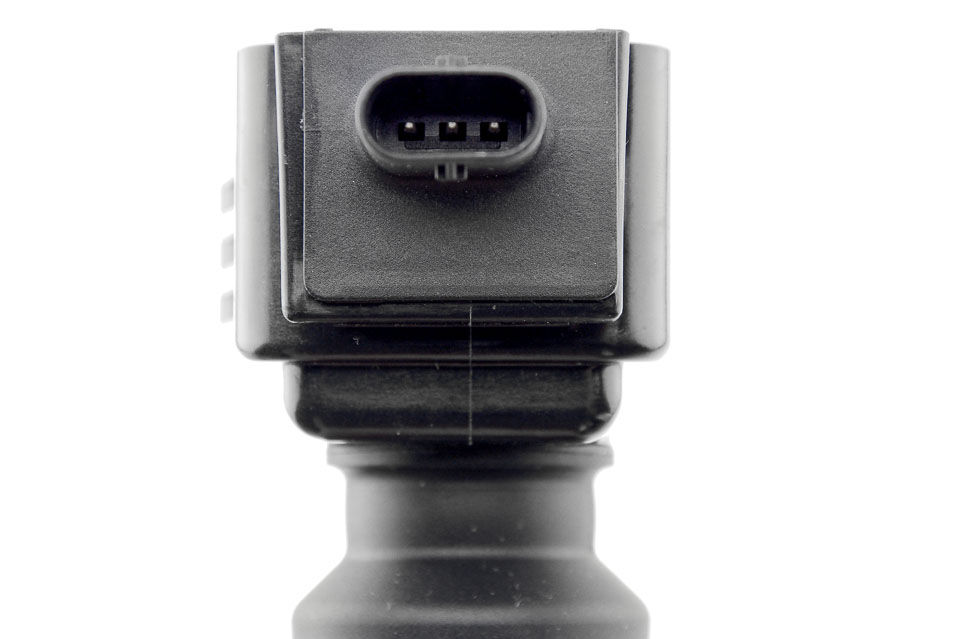 Thumbnail: NTY IGNITION COIL FOR FORD FOCUS 12- KUGA 17- S-MAX 15- JAGUAR XE 15- ECZ-FR-023