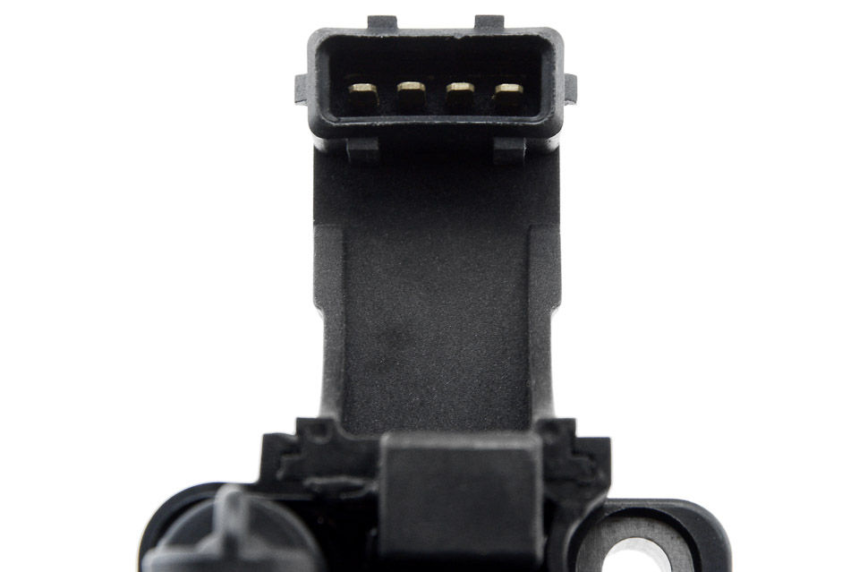 Thumbnail: NTY IGNITION COIL FOR RENAULT ESPACE 98-02 LAGUNA 97-01 SAFRANE 99-00 ECZ-RE-021