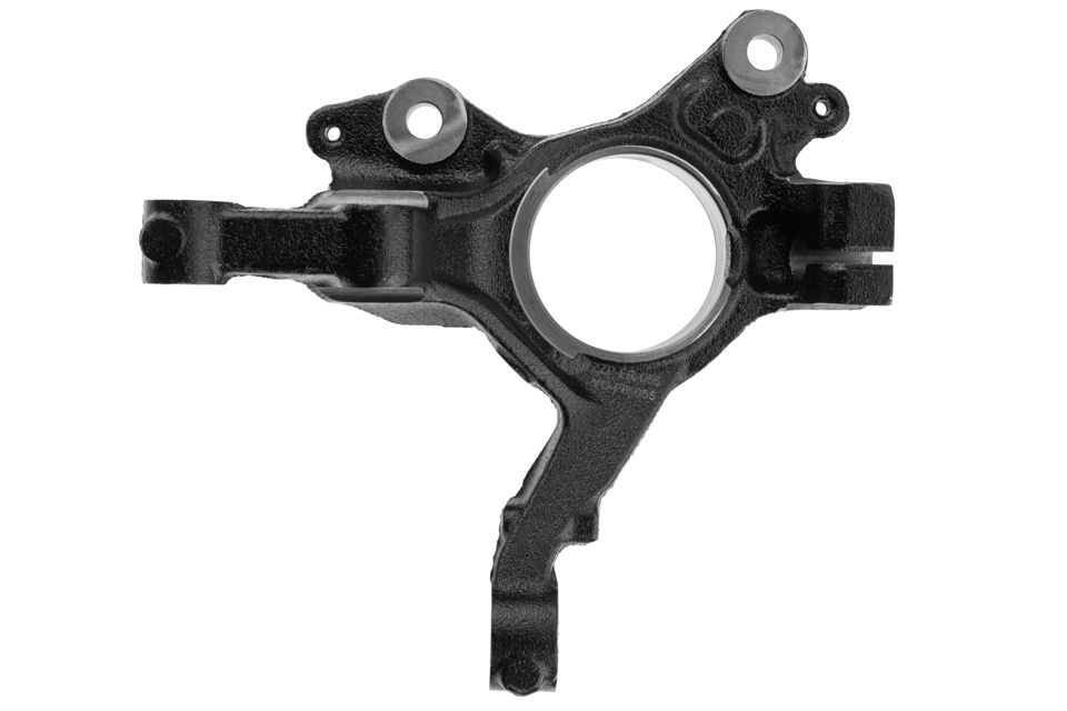 Thumbnail: NTY KNUCKLE STEERING FRONT For FORD FIESTA 14- /LEFT/ ZZP-FR-055