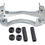 Miniatyrbilde: NTY BRAKE CALIPER BRACKET RIGHT FOR IVECO DAILY IV/V/VI 06- HZP-VC-003A