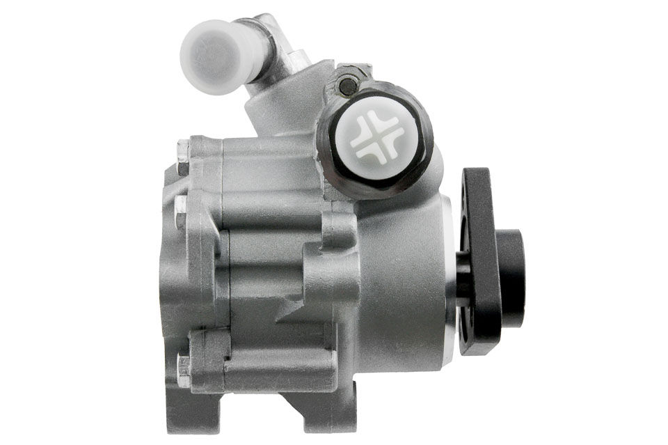 Thumbnail: NTY POWER STEERING PUMP For AUDI A8 3.0/3.7/4.2 02-06, 6.0W12 04-10 SPW-AU-011