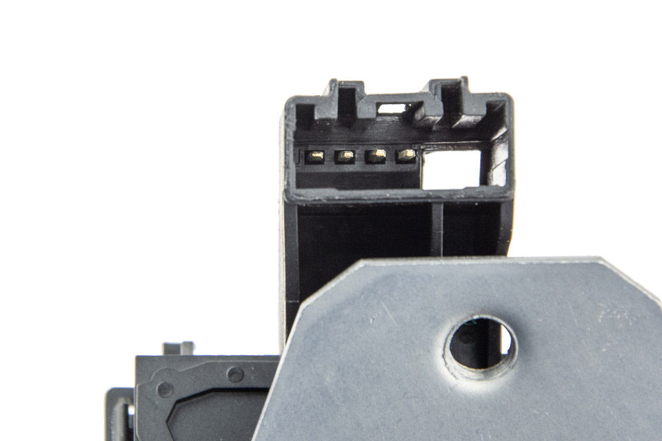 Thumbnail: NTY TAILGATE CENTRAL LOCKING FOR VOLVO S40 04-12 V60 11-16 XC60 09-16 EZC-VV-017