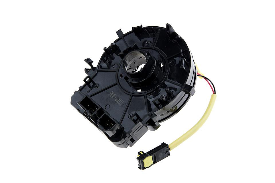 Thumbnail: NTY AIR BAG CLOCKSPRING FOR HYUNDAI IX35 09- IX20 10- GENESIS 08- EAS-HY-006