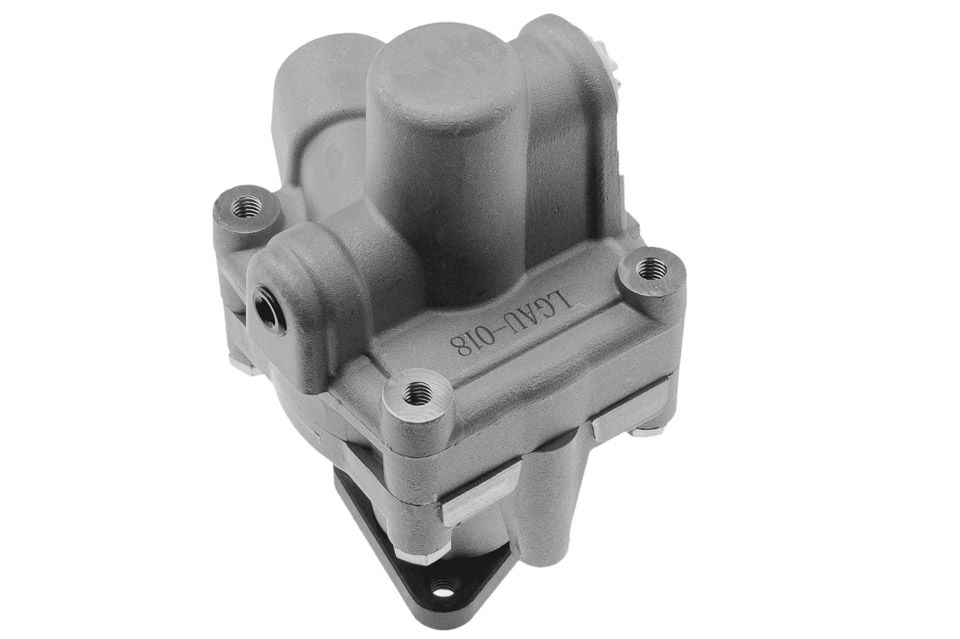 Thumbnail: NTY POWER STEERING PUMP For AUDI A8 94-02, A6 4.2 98-05 SPW-AU-018