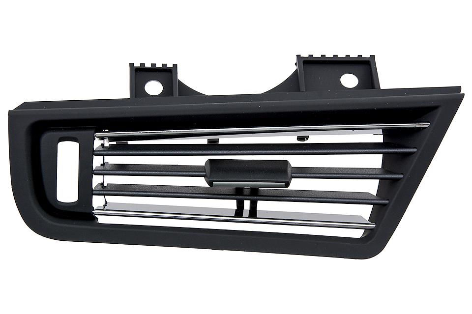Thumbnail: NTY DASHBOARD A/C AIR VENT GRILLE RIGHT FOR BMW 5 F10/F10N/F11 10- EZC-BM-047