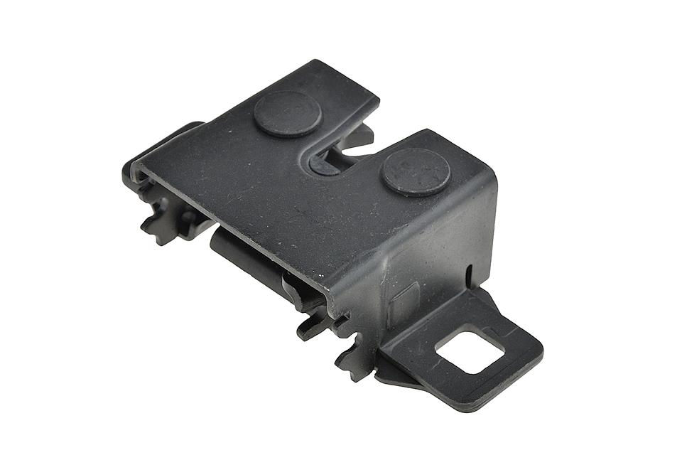 Thumbnail: NTY ENGINE HOOD LOWER LOCK LOWER FOR LAND ROVER DISCOVERY IV 2009- EZC-LR-022