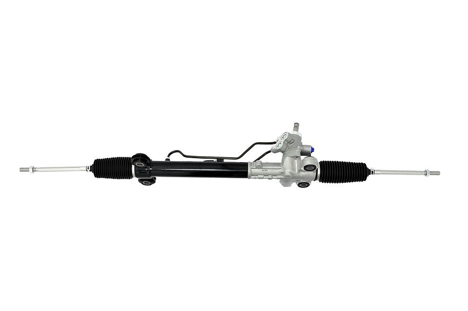 Miniatúra: NTY STEERING GEAR For HONDA CR-V 07-11 AWD SPK-HD-000