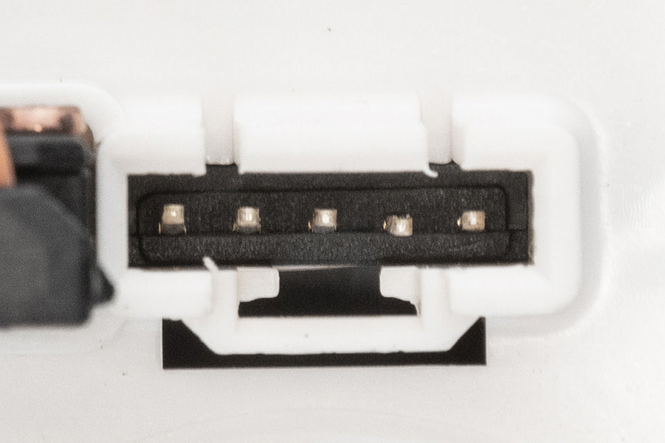 Thumbnail: NTY AIR BAG CLOCKSPRING For FORD RANGER 1998-2006 EAS-FR-014