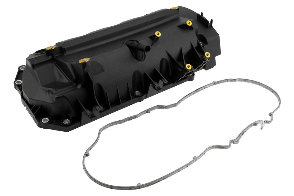 NTY ENGINE VALVE COVER FOR RENAULT CLIO II 01- III 05- KANGOO 01- BPZ-RE-004