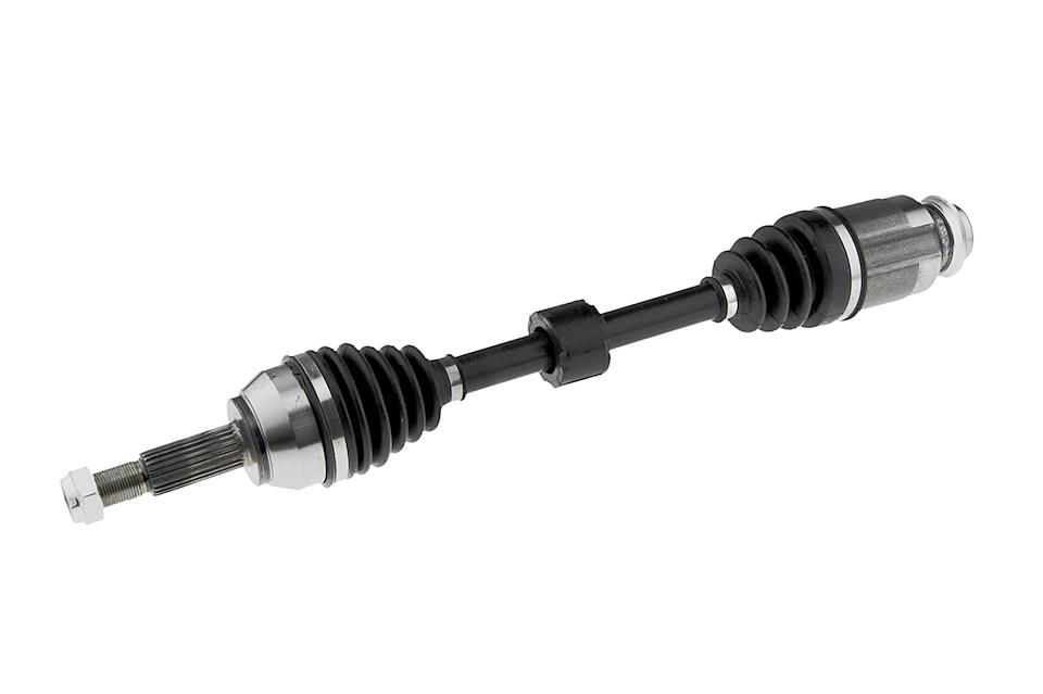 NTY DRIVESHAFT For MAZDA 2 07-15 /RIGHT/ NPW-MZ-050