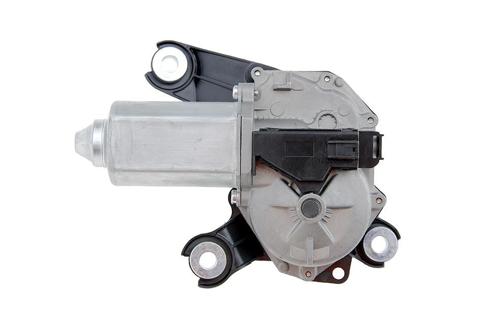 Thumbnail: NTY WIPER MOTOR REAR FOR OPEL ASTRA G COMBI 1998- CORSA C 2000- ESW-PL-010