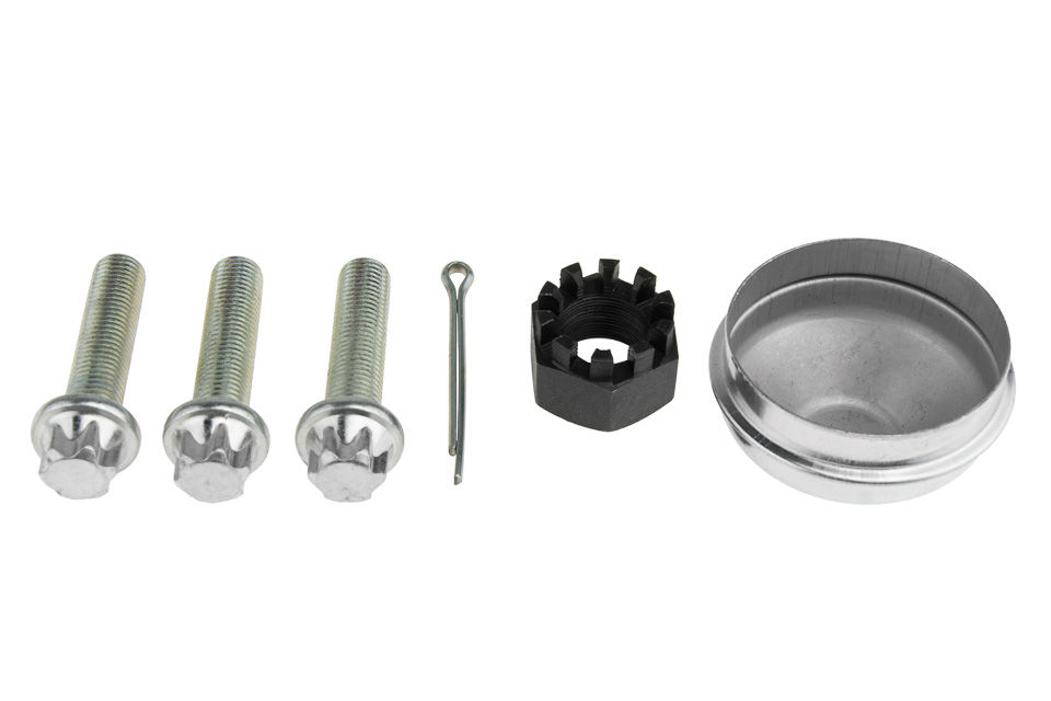 NTY ASSEMBLY KIT For KIT DO NR: KLP-PL-005 KLP-PL-005-Z