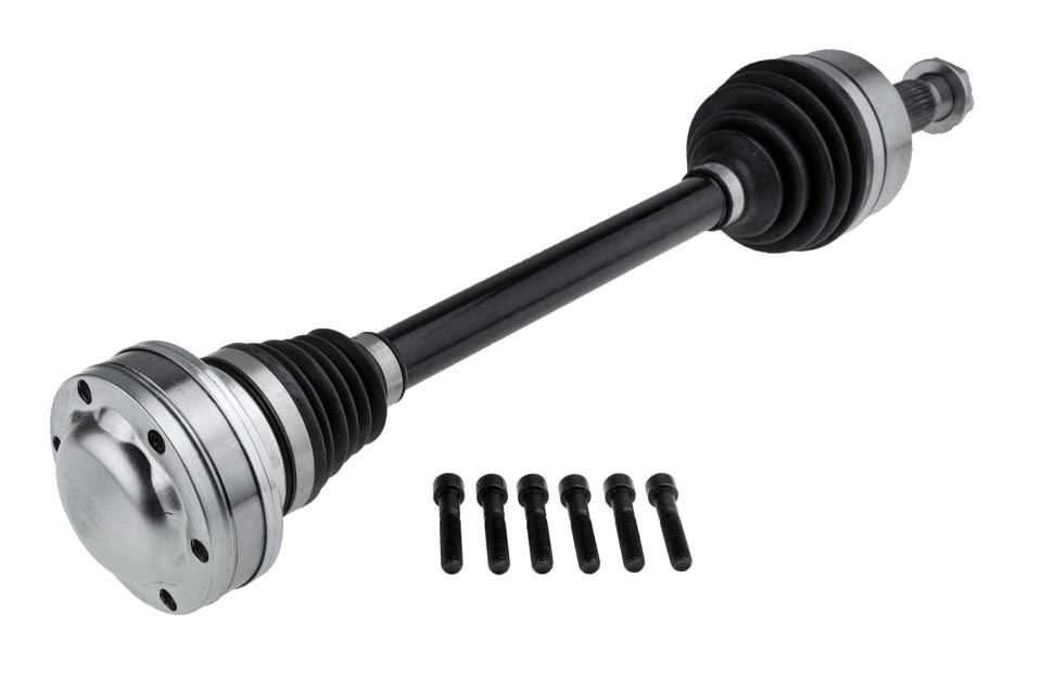 NTY DRIVESHAFT For MERCEDES VITO/VIANO 4MATIC 10- /FRONT,ATM,L/R/ NPW-ME-126