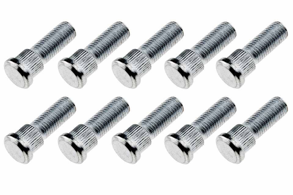 Thumbnail: NTY WHEEL BOLTS KIT 10 PCS. For MITSUBISHI L200 96-07 /10 PCS/ KSP-MS-002