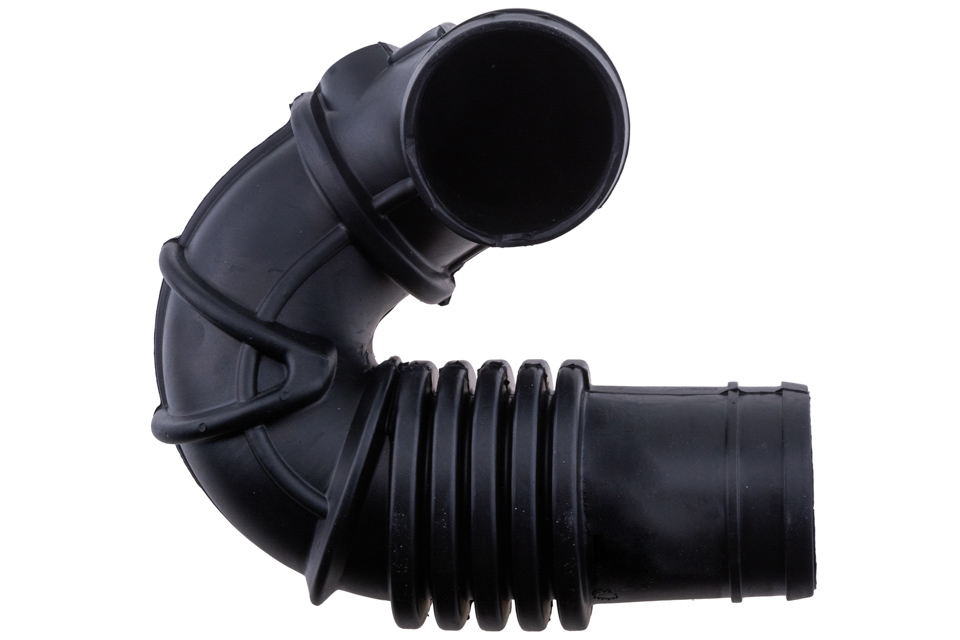 Air Tuyau pour Fiat Doblo 1.3D Multijet 2005- - Photo 3/7