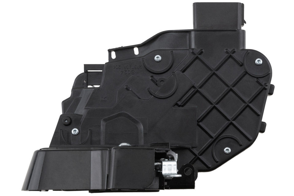 Thumbnail: NTY CENTRAL DOOR LOCK ACTUATOR REAR FOR FORD MONDEO IV 07- S-MAX 06- EZC-FR-314