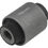 Thumbnail: NTY ARM BUSHING RUBBER-METAL LOWER FRONT FOR HONDA ODYSSEY III 03- ZTP-HD-040A
