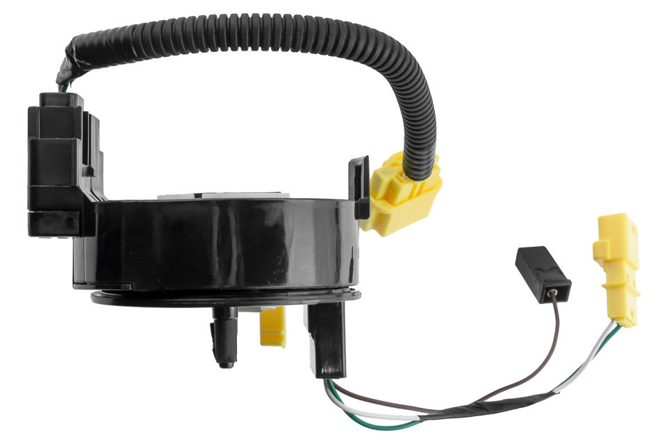 Thumbnail: NTY AIR BAG CLOCKSPRING For HONDA CIVIC 2001-2006,CR-V 2002-2005 EAS-HD-019