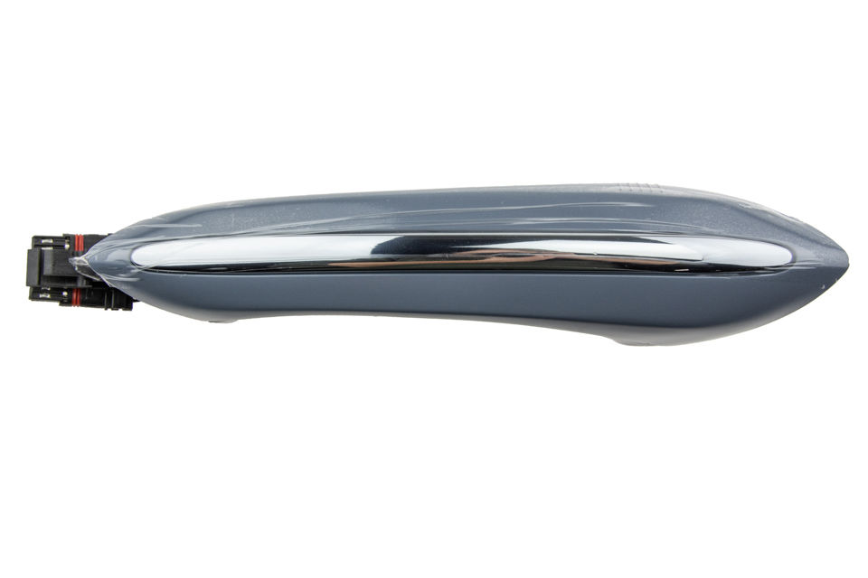 Thumbnail: NTY EXTERIOR DOOR HANDLE REAR LEFT FOR BMW 5 09- 7 08- EZC-BM-113