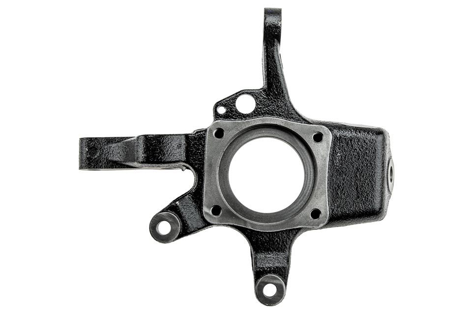 Miniatyrbilde: NTY KNUCKLE STEERING FRONT For SUZUKI GRAND VITARA -05 /LEFT/ ZZP-SU-000