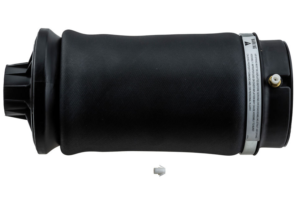 Thumbnail: NTY AIR SPRING SUSPENSION REAR FOR MERCEDES ML W164 05- ML W166 11- EZC-ME-191