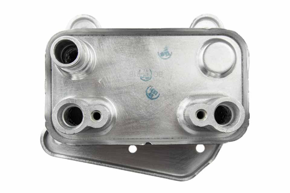 Miniatúra: NTY OIL COOLER FOR MERCEDES 2.2 2.7CDI: C W203 CLK C209 E W210 00- CCL-ME-016