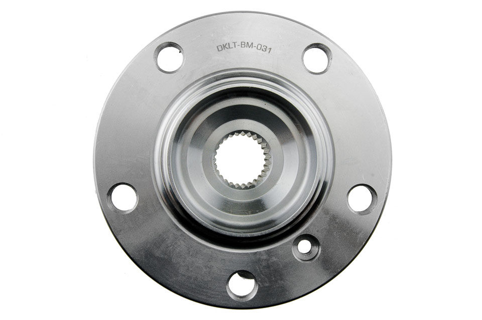 Miniatyrbilde: NTY WHEEL HUB REAR For MINI COUTRYMAN 4WD 10-, PACEMAN 4WD 12- KLT-BM-031